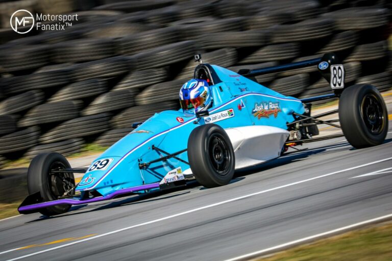 LE ROUX ON THE LIMIT AT GQEBERHA