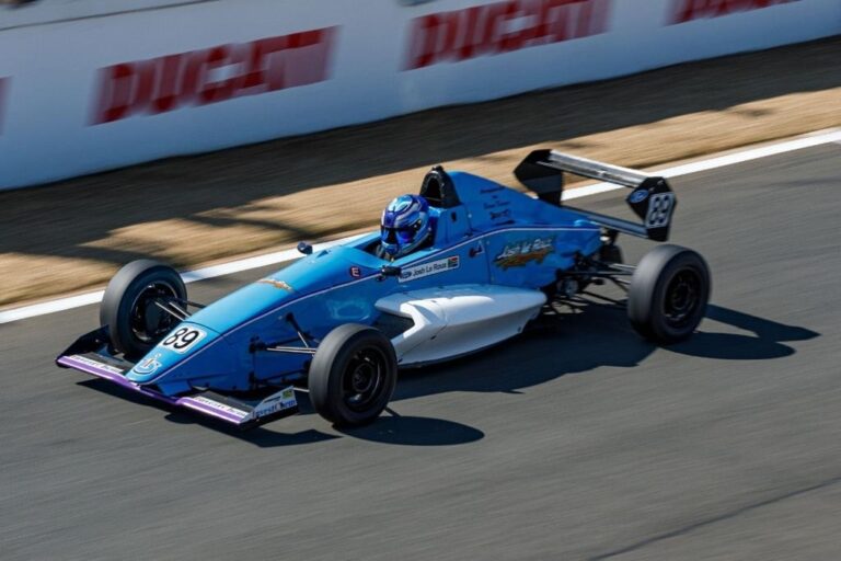 JOSH LE ROUX FACES SEASON FINALE