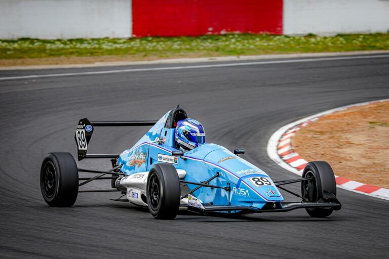KILLARNEY ANGUISH FOR JOSH LE ROUX